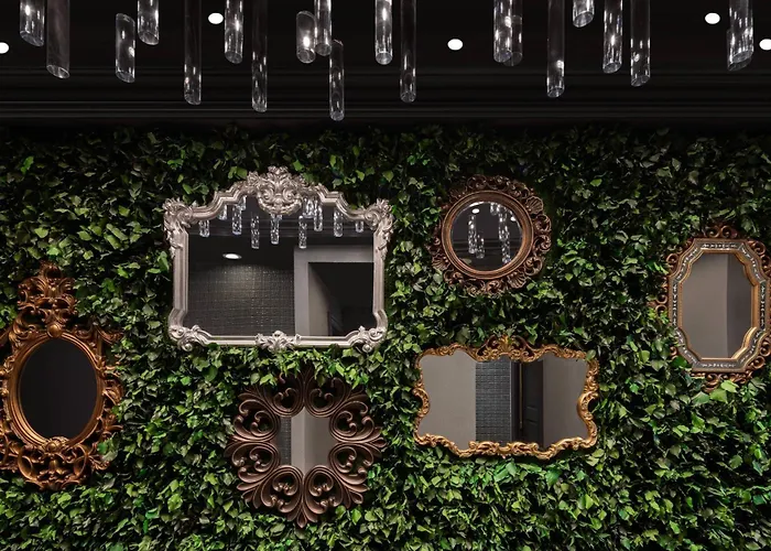 The Lytle Park Hotel, Autograph Collection